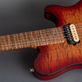 Music Man Axis Burnt Amber (2022) Detailphoto 14